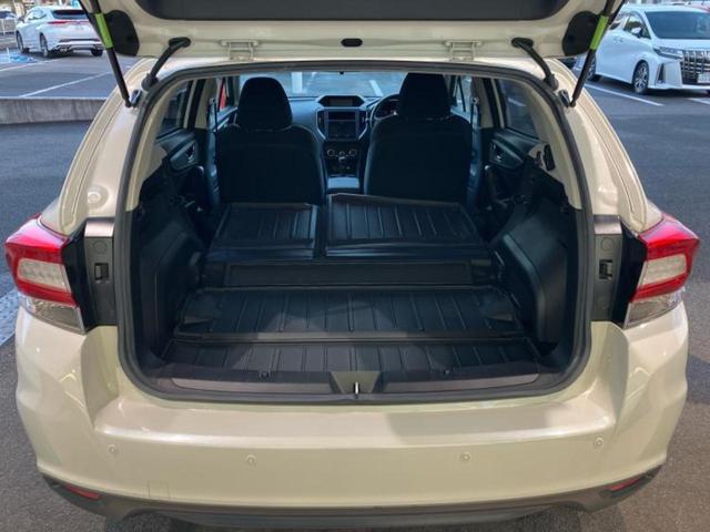 インプレッサスポーツ ４ＷＤ１．６ｉ－ＬアイサイトＳスタイル　保証書／純正　ＳＤナビ／アイサイト／車線逸脱防止支援システム／ヘッドランプ　ＬＥＤ／Ｂｌｕｅｔｏｏｔｈ接続／ＥＴＣ／ＥＢＤ付ＡＢＳ／横滑り防止装置／アイドリングストップ／サイドモニター　バックカメラ（19枚目）