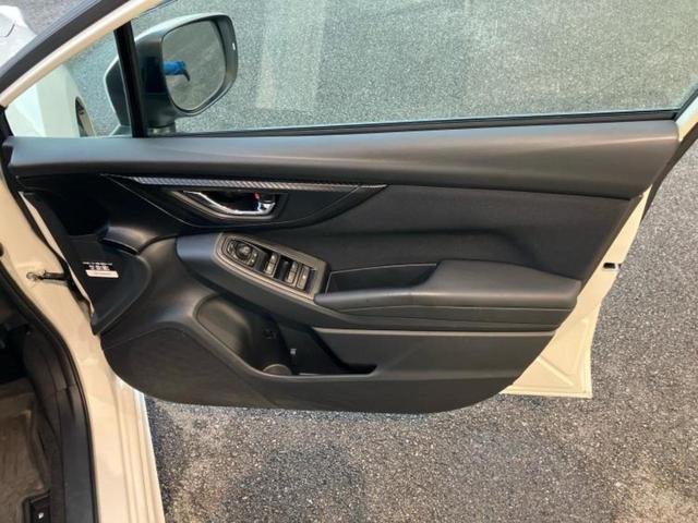 インプレッサスポーツ ４ＷＤ１．６ｉ－ＬアイサイトＳスタイル　保証書／純正　ＳＤナビ／アイサイト／車線逸脱防止支援システム／ヘッドランプ　ＬＥＤ／Ｂｌｕｅｔｏｏｔｈ接続／ＥＴＣ／ＥＢＤ付ＡＢＳ／横滑り防止装置／アイドリングストップ／サイドモニター　バックカメラ（20枚目）