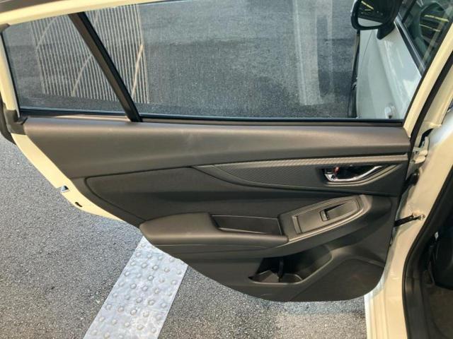 インプレッサスポーツ ４ＷＤ１．６ｉ－ＬアイサイトＳスタイル　保証書／純正　ＳＤナビ／アイサイト／車線逸脱防止支援システム／ヘッドランプ　ＬＥＤ／Ｂｌｕｅｔｏｏｔｈ接続／ＥＴＣ／ＥＢＤ付ＡＢＳ／横滑り防止装置／アイドリングストップ／サイドモニター　バックカメラ（23枚目）