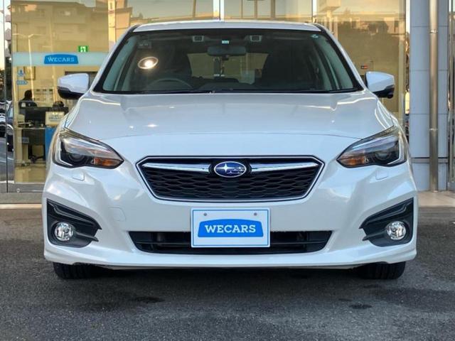 インプレッサスポーツ ４ＷＤ１．６ｉ－ＬアイサイトＳスタイル　保証書／純正　ＳＤナビ／アイサイト／車線逸脱防止支援システム／ヘッドランプ　ＬＥＤ／Ｂｌｕｅｔｏｏｔｈ接続／ＥＴＣ／ＥＢＤ付ＡＢＳ／横滑り防止装置／アイドリングストップ／サイドモニター　バックカメラ（43枚目）