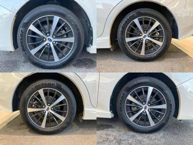 インプレッサスポーツ ４ＷＤ１．６ｉ－ＬアイサイトＳスタイル　保証書／純正　ＳＤナビ／アイサイト／車線逸脱防止支援システム／ヘッドランプ　ＬＥＤ／Ｂｌｕｅｔｏｏｔｈ接続／ＥＴＣ／ＥＢＤ付ＡＢＳ／横滑り防止装置／アイドリングストップ／サイドモニター　バックカメラ（51枚目）