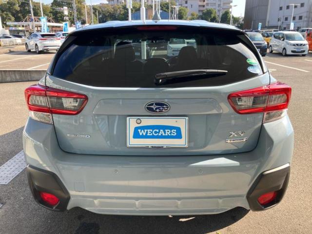 ＸＶ ４ＷＤ２．０ｅ－Ｌアイサイト　新品タイヤ／保証書／純正　８インチ　ＳＤナビ／アイサイト／車線逸脱防止支援システム／パーキングアシスト　バックガイド／ヘッドランプ　ＬＥＤ／Ｂｌｕｅｔｏｏｔｈ接続／ＥＴＣ／ＥＢＤ付ＡＢＳ　バックカメラ（44枚目）