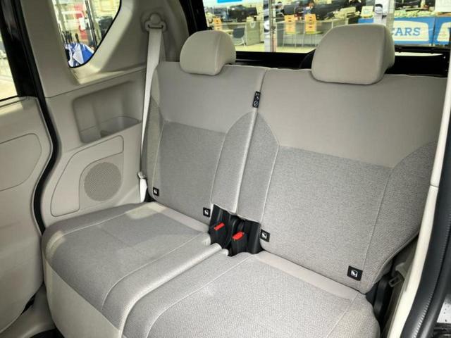 ルークス Ｘ　純正　９インチ　メモリーナビ／エマージェンシーブレーキ／ハンズフリー電動スライドドア／アラウンドビューモニター／車線逸脱防止支援システム／パーキングアシスト　バックガイド　衝突被害軽減システム　ＥＴＣ（7枚目）