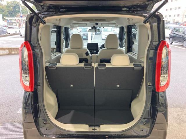 ルークス Ｘ　純正　９インチ　メモリーナビ／エマージェンシーブレーキ／ハンズフリー電動スライドドア／アラウンドビューモニター／車線逸脱防止支援システム／パーキングアシスト　バックガイド　衝突被害軽減システム　ＥＴＣ（8枚目）