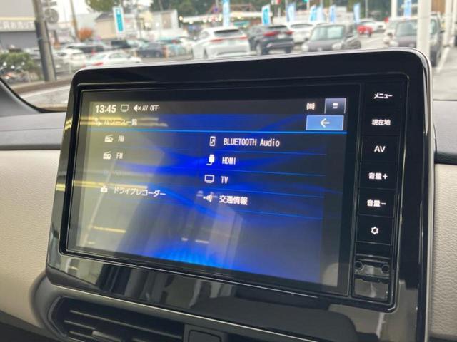 ルークス Ｘ　純正　９インチ　メモリーナビ／エマージェンシーブレーキ／ハンズフリー電動スライドドア／アラウンドビューモニター／車線逸脱防止支援システム／パーキングアシスト　バックガイド　衝突被害軽減システム　ＥＴＣ（11枚目）