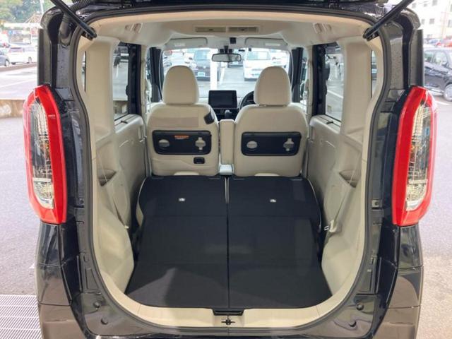 ルークス Ｘ　純正　９インチ　メモリーナビ／エマージェンシーブレーキ／ハンズフリー電動スライドドア／アラウンドビューモニター／車線逸脱防止支援システム／パーキングアシスト　バックガイド　衝突被害軽減システム　ＥＴＣ（19枚目）