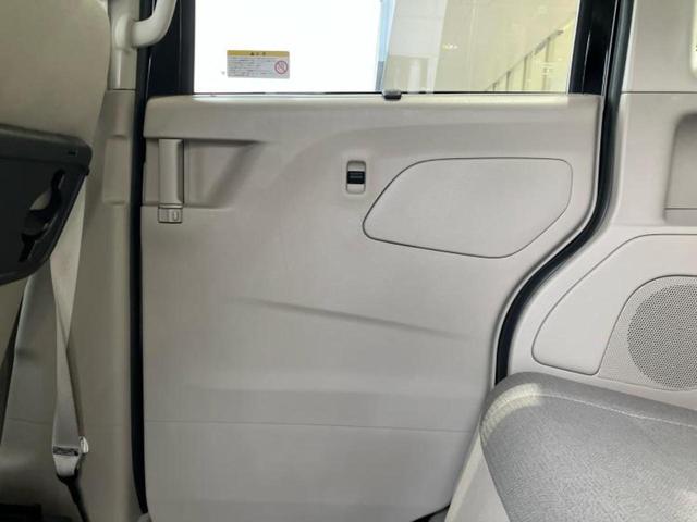 ルークス Ｘ　純正　９インチ　メモリーナビ／エマージェンシーブレーキ／ハンズフリー電動スライドドア／アラウンドビューモニター／車線逸脱防止支援システム／パーキングアシスト　バックガイド　衝突被害軽減システム　ＥＴＣ（21枚目）