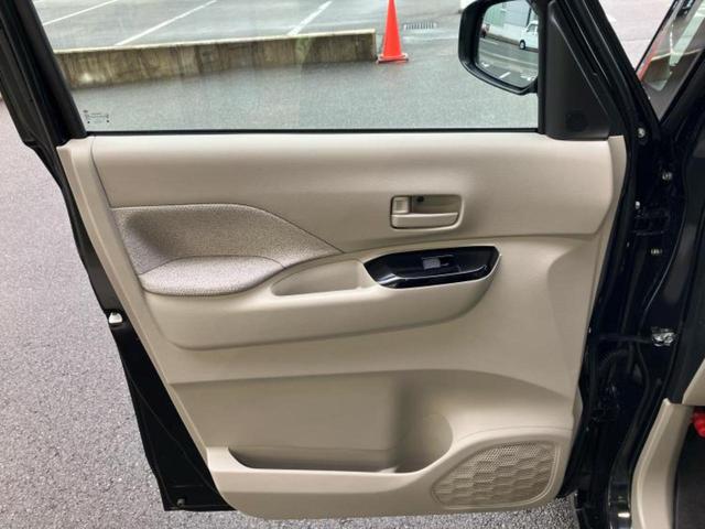 ルークス Ｘ　純正　９インチ　メモリーナビ／エマージェンシーブレーキ／ハンズフリー電動スライドドア／アラウンドビューモニター／車線逸脱防止支援システム／パーキングアシスト　バックガイド　衝突被害軽減システム　ＥＴＣ（22枚目）