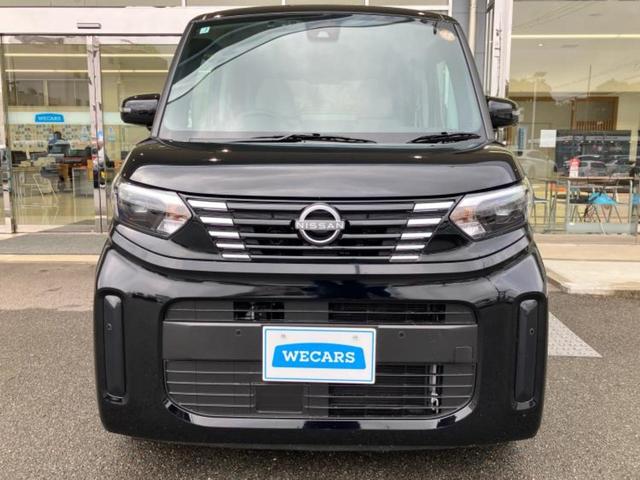 ルークス Ｘ　純正　９インチ　メモリーナビ／エマージェンシーブレーキ／ハンズフリー電動スライドドア／アラウンドビューモニター／車線逸脱防止支援システム／パーキングアシスト　バックガイド　衝突被害軽減システム　ＥＴＣ（46枚目）