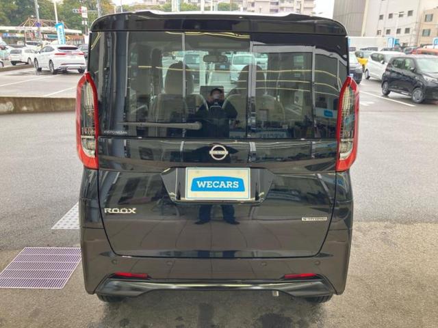 ルークス Ｘ　純正　９インチ　メモリーナビ／エマージェンシーブレーキ／ハンズフリー電動スライドドア／アラウンドビューモニター／車線逸脱防止支援システム／パーキングアシスト　バックガイド　衝突被害軽減システム　ＥＴＣ（47枚目）