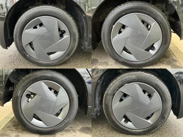 ルークス Ｘ　純正　９インチ　メモリーナビ／エマージェンシーブレーキ／ハンズフリー電動スライドドア／アラウンドビューモニター／車線逸脱防止支援システム／パーキングアシスト　バックガイド　衝突被害軽減システム　ＥＴＣ（54枚目）