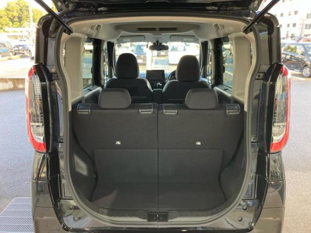 ルークス ハイウェイスターXプロパイロットエディション 新品タイヤ/保証書/ディスプレイオーディオ9インチ/エマージェンシーブレーキ/両側電動スライドドア/アラウンドビューモニター/車線逸脱防止支援システム/プロパイロット/ドライブレコーダー 純正 ETC(8枚目)