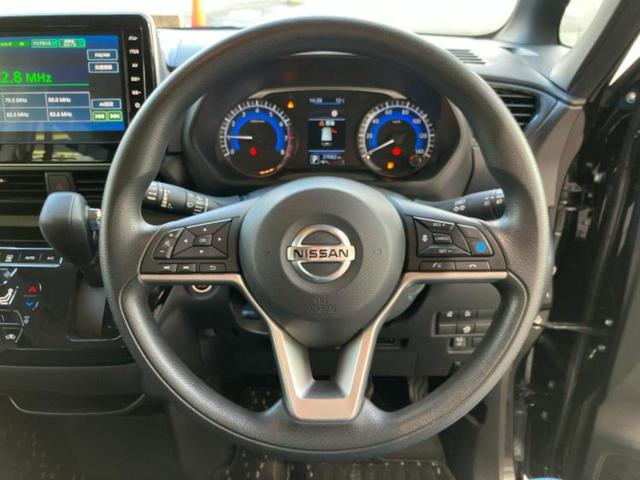 ルークス ハイウェイスターXプロパイロットエディション 新品タイヤ/保証書/ディスプレイオーディオ9インチ/エマージェンシーブレーキ/両側電動スライドドア/アラウンドビューモニター/車線逸脱防止支援システム/プロパイロット/ドライブレコーダー 純正 ETC(13枚目)