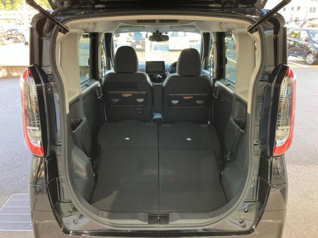 ルークス ハイウェイスターXプロパイロットエディション 新品タイヤ/保証書/ディスプレイオーディオ9インチ/エマージェンシーブレーキ/両側電動スライドドア/アラウンドビューモニター/車線逸脱防止支援システム/プロパイロット/ドライブレコーダー 純正 ETC(19枚目)