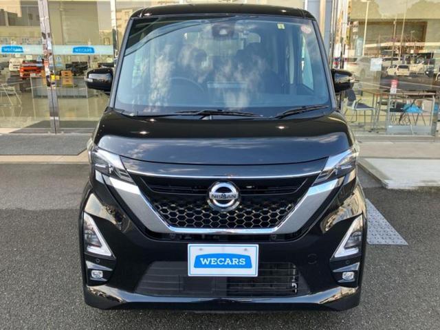 ルークス ハイウェイスターXプロパイロットエディション 新品タイヤ/保証書/ディスプレイオーディオ9インチ/エマージェンシーブレーキ/両側電動スライドドア/アラウンドビューモニター/車線逸脱防止支援システム/プロパイロット/ドライブレコーダー 純正 ETC(43枚目)