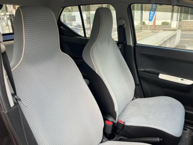 アルト Ｌ　新品タイヤ／保証書／社外　ＳＤナビ／シートヒーター　運転席／Ｂｌｕｅｔｏｏｔｈ接続／ＥＢＤ付ＡＢＳ／横滑り防止装置／アイドリングストップ／フルセグＴＶ／ＤＶＤ／エアバッグ　運転席／エアバッグ　助手席（4枚目）
