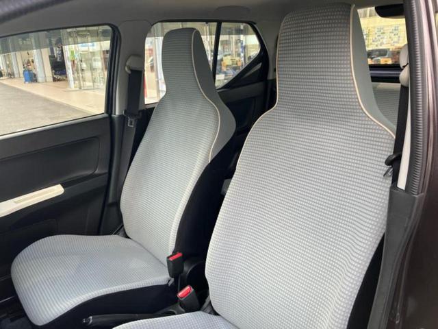 アルト Ｌ　新品タイヤ／保証書／社外　ＳＤナビ／シートヒーター　運転席／Ｂｌｕｅｔｏｏｔｈ接続／ＥＢＤ付ＡＢＳ／横滑り防止装置／アイドリングストップ／フルセグＴＶ／ＤＶＤ／エアバッグ　運転席／エアバッグ　助手席（6枚目）