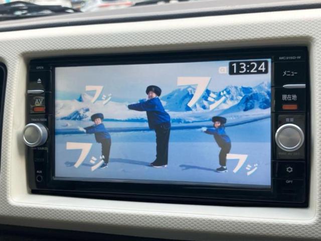 アルト Ｌ　新品タイヤ／保証書／社外　ＳＤナビ／シートヒーター　運転席／Ｂｌｕｅｔｏｏｔｈ接続／ＥＢＤ付ＡＢＳ／横滑り防止装置／アイドリングストップ／フルセグＴＶ／ＤＶＤ／エアバッグ　運転席／エアバッグ　助手席（12枚目）