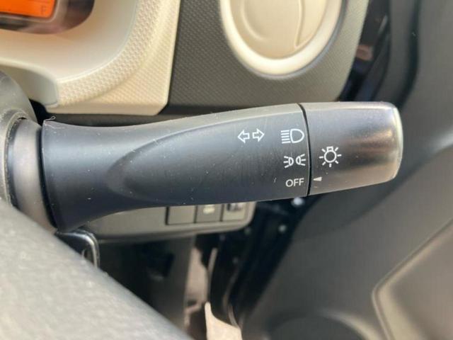 アルト Ｌ　新品タイヤ／保証書／社外　ＳＤナビ／シートヒーター　運転席／Ｂｌｕｅｔｏｏｔｈ接続／ＥＢＤ付ＡＢＳ／横滑り防止装置／アイドリングストップ／フルセグＴＶ／ＤＶＤ／エアバッグ　運転席／エアバッグ　助手席（15枚目）