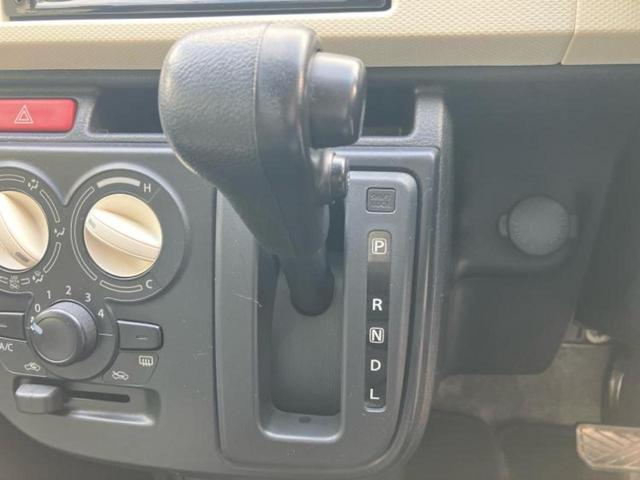 アルト Ｌ　新品タイヤ／保証書／社外　ＳＤナビ／シートヒーター　運転席／Ｂｌｕｅｔｏｏｔｈ接続／ＥＢＤ付ＡＢＳ／横滑り防止装置／アイドリングストップ／フルセグＴＶ／ＤＶＤ／エアバッグ　運転席／エアバッグ　助手席（17枚目）
