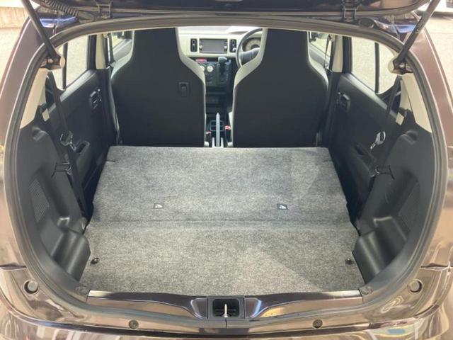 アルト Ｌ　新品タイヤ／保証書／社外　ＳＤナビ／シートヒーター　運転席／Ｂｌｕｅｔｏｏｔｈ接続／ＥＢＤ付ＡＢＳ／横滑り防止装置／アイドリングストップ／フルセグＴＶ／ＤＶＤ／エアバッグ　運転席／エアバッグ　助手席（19枚目）