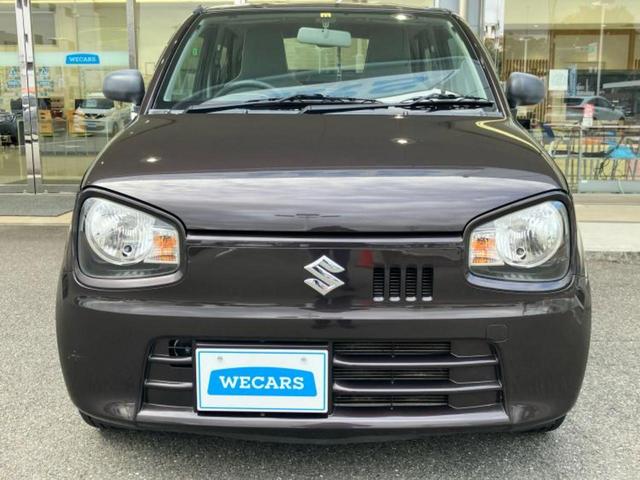 アルト Ｌ　新品タイヤ／保証書／社外　ＳＤナビ／シートヒーター　運転席／Ｂｌｕｅｔｏｏｔｈ接続／ＥＢＤ付ＡＢＳ／横滑り防止装置／アイドリングストップ／フルセグＴＶ／ＤＶＤ／エアバッグ　運転席／エアバッグ　助手席（42枚目）