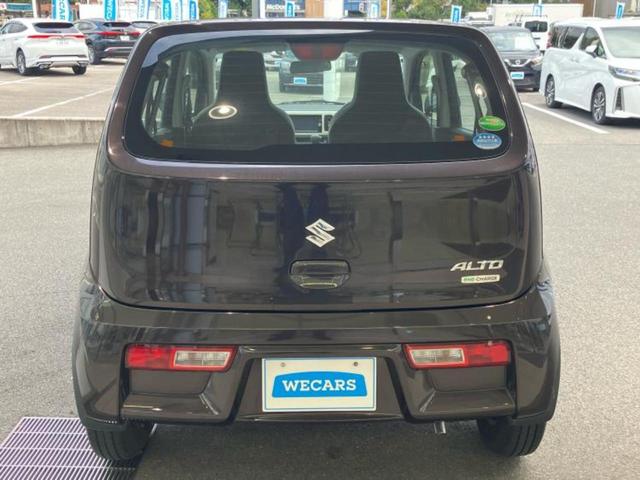 アルト Ｌ　新品タイヤ／保証書／社外　ＳＤナビ／シートヒーター　運転席／Ｂｌｕｅｔｏｏｔｈ接続／ＥＢＤ付ＡＢＳ／横滑り防止装置／アイドリングストップ／フルセグＴＶ／ＤＶＤ／エアバッグ　運転席／エアバッグ　助手席（43枚目）