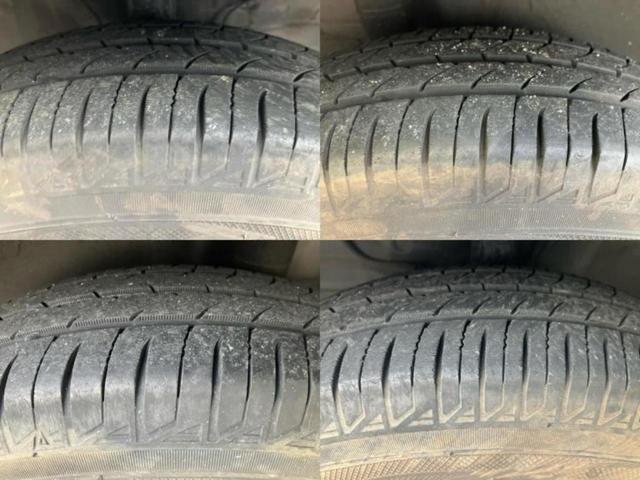 アルト Ｌ　新品タイヤ／保証書／社外　ＳＤナビ／シートヒーター　運転席／Ｂｌｕｅｔｏｏｔｈ接続／ＥＢＤ付ＡＢＳ／横滑り防止装置／アイドリングストップ／フルセグＴＶ／ＤＶＤ／エアバッグ　運転席／エアバッグ　助手席（48枚目）