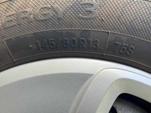 アルト Ｌ　新品タイヤ／保証書／社外　ＳＤナビ／シートヒーター　運転席／Ｂｌｕｅｔｏｏｔｈ接続／ＥＢＤ付ＡＢＳ／横滑り防止装置／アイドリングストップ／フルセグＴＶ／ＤＶＤ／エアバッグ　運転席／エアバッグ　助手席（49枚目）