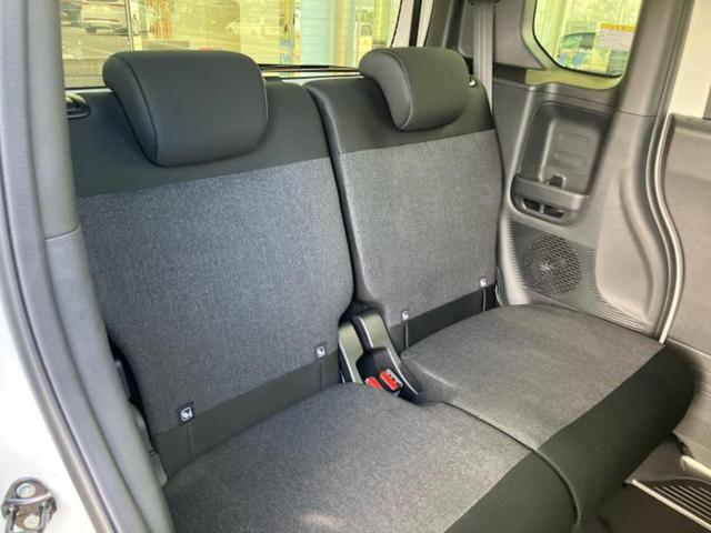 Ｎ－ＢＯＸカスタム ヒョウジュン　保証書／ディスプレイオーディオ８インチ／ホンダセンシング／電動スライドドア／シートヒーター／車線逸脱防止支援システム／登録済／ヘッドランプ　ＬＥＤ／ＥＢＤ付ＡＢＳ／横滑り防止装置　衝突被害軽減システム（5枚目）