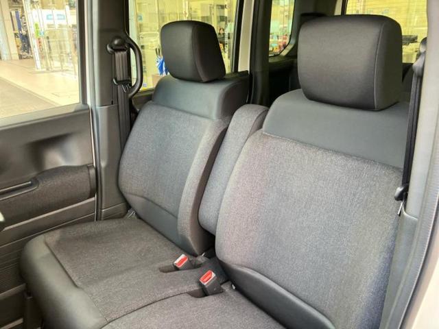 Ｎ－ＢＯＸカスタム ヒョウジュン　保証書／ディスプレイオーディオ８インチ／ホンダセンシング／電動スライドドア／シートヒーター／車線逸脱防止支援システム／登録済／ヘッドランプ　ＬＥＤ／ＥＢＤ付ＡＢＳ／横滑り防止装置　衝突被害軽減システム（6枚目）