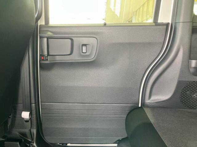 Ｎ－ＢＯＸカスタム ヒョウジュン　保証書／ディスプレイオーディオ８インチ／ホンダセンシング／電動スライドドア／シートヒーター／車線逸脱防止支援システム／登録済／ヘッドランプ　ＬＥＤ／ＥＢＤ付ＡＢＳ／横滑り防止装置　衝突被害軽減システム（21枚目）