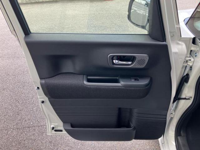 Ｎ－ＢＯＸカスタム ヒョウジュン　保証書／ディスプレイオーディオ８インチ／ホンダセンシング／電動スライドドア／シートヒーター／車線逸脱防止支援システム／登録済／ヘッドランプ　ＬＥＤ／ＥＢＤ付ＡＢＳ／横滑り防止装置　衝突被害軽減システム（22枚目）