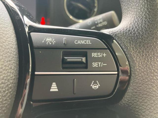 Ｎ－ＢＯＸカスタム ヒョウジュン　保証書／ディスプレイオーディオ８インチ／ホンダセンシング／電動スライドドア／シートヒーター／車線逸脱防止支援システム／登録済／ヘッドランプ　ＬＥＤ／ＥＢＤ付ＡＢＳ／横滑り防止装置　衝突被害軽減システム（30枚目）