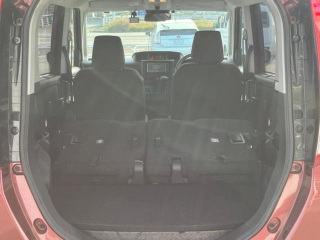 ルーミー Ｘ　新品タイヤ／保証書／純正　ＳＤナビ／トヨタセーフティセンス／電動スライドドア／Ｂｌｕｅｔｏｏｔｈ接続／ＥＴＣ／ＥＢＤ付ＡＢＳ／横滑り防止装置／アイドリングストップ／バックモニター／ワンセグＴＶ／ＤＶＤ（8枚目）