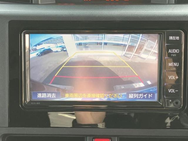 ルーミー Ｘ　新品タイヤ／保証書／純正　ＳＤナビ／トヨタセーフティセンス／電動スライドドア／Ｂｌｕｅｔｏｏｔｈ接続／ＥＴＣ／ＥＢＤ付ＡＢＳ／横滑り防止装置／アイドリングストップ／バックモニター／ワンセグＴＶ／ＤＶＤ（11枚目）
