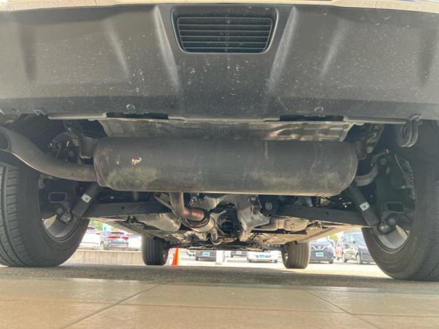 エクストレイル ２０Ｘｉ　保証書／純正　９インチ　ＳＤナビ／インテリジェントルームミラー／衝突安全装置／アラウンドビューモニター／車線逸脱防止支援システム／シート　合皮／プロパイロット　衝突被害軽減システム　全周囲カメラ（44枚目）