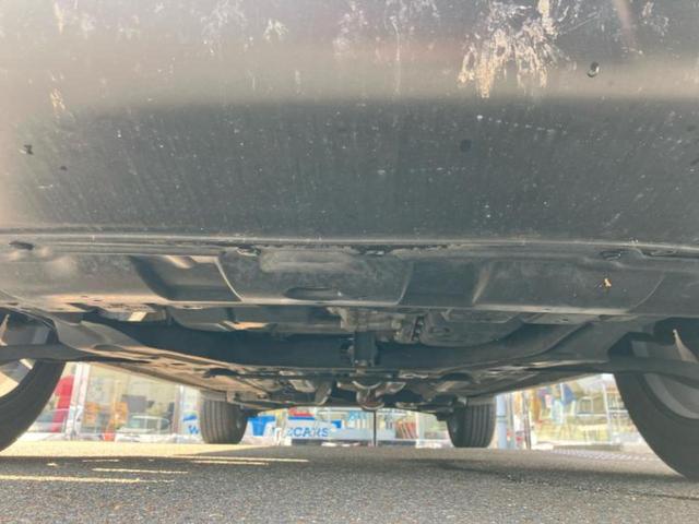 エクストレイル ２０Ｘｉ　保証書／純正　９インチ　ＳＤナビ／インテリジェントルームミラー／衝突安全装置／アラウンドビューモニター／車線逸脱防止支援システム／シート　合皮／プロパイロット　衝突被害軽減システム　全周囲カメラ（45枚目）