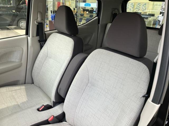 デイズ S 新品タイヤ/保証書/ディスプレイオーディオ/エマージェンシーブレーキ/Bluetooth接続/ETC/EBD付ABS/横滑り防止装置/バックモニター/衝突安全ボディ/パワーウインドウ バックカメラ(6枚目)