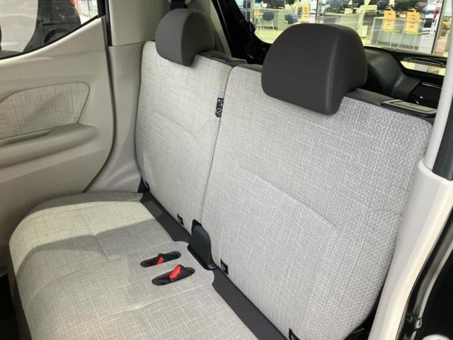 デイズ S 新品タイヤ/保証書/ディスプレイオーディオ/エマージェンシーブレーキ/Bluetooth接続/ETC/EBD付ABS/横滑り防止装置/バックモニター/衝突安全ボディ/パワーウインドウ バックカメラ(7枚目)