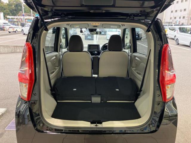 デイズ S 新品タイヤ/保証書/ディスプレイオーディオ/エマージェンシーブレーキ/Bluetooth接続/ETC/EBD付ABS/横滑り防止装置/バックモニター/衝突安全ボディ/パワーウインドウ バックカメラ(19枚目)