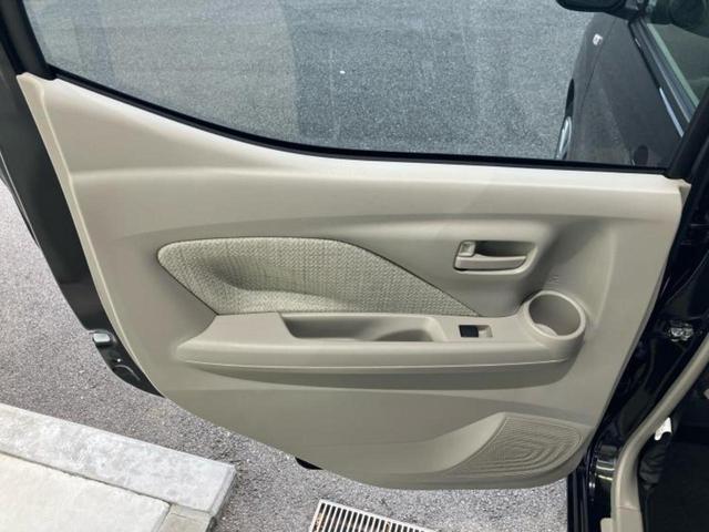 デイズ S 新品タイヤ/保証書/ディスプレイオーディオ/エマージェンシーブレーキ/Bluetooth接続/ETC/EBD付ABS/横滑り防止装置/バックモニター/衝突安全ボディ/パワーウインドウ バックカメラ(23枚目)