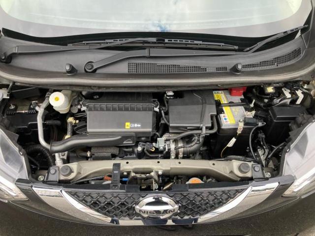 デイズ S 新品タイヤ/保証書/ディスプレイオーディオ/エマージェンシーブレーキ/Bluetooth接続/ETC/EBD付ABS/横滑り防止装置/バックモニター/衝突安全ボディ/パワーウインドウ バックカメラ(47枚目)