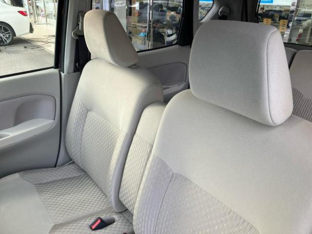 ムーヴ ＸターボＳＡ３　新品タイヤ／保証書／純正　ＳＤナビ／スマートアシスト（トヨタ・ダイハツ）／シートヒーター　運転席／車線逸脱防止支援システム／Ｂｌｕｅｔｏｏｔｈ接続／ＥＴＣ／ＥＢＤ付ＡＢＳ／横滑り防止装置　ターボ（6枚目）