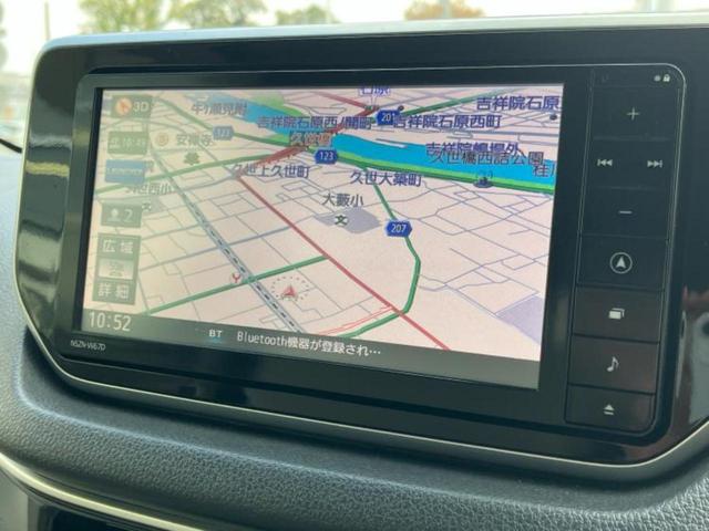 ムーヴ ＸターボＳＡ３　新品タイヤ／保証書／純正　ＳＤナビ／スマートアシスト（トヨタ・ダイハツ）／シートヒーター　運転席／車線逸脱防止支援システム／Ｂｌｕｅｔｏｏｔｈ接続／ＥＴＣ／ＥＢＤ付ＡＢＳ／横滑り防止装置　ターボ（10枚目）
