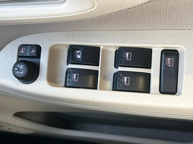 ムーヴ ＸターボＳＡ３　新品タイヤ／保証書／純正　ＳＤナビ／スマートアシスト（トヨタ・ダイハツ）／シートヒーター　運転席／車線逸脱防止支援システム／Ｂｌｕｅｔｏｏｔｈ接続／ＥＴＣ／ＥＢＤ付ＡＢＳ／横滑り防止装置　ターボ（28枚目）