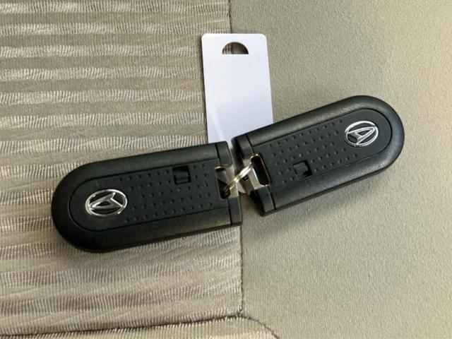 ムーヴ ＸターボＳＡ３　新品タイヤ／保証書／純正　ＳＤナビ／スマートアシスト（トヨタ・ダイハツ）／シートヒーター　運転席／車線逸脱防止支援システム／Ｂｌｕｅｔｏｏｔｈ接続／ＥＴＣ／ＥＢＤ付ＡＢＳ／横滑り防止装置　ターボ（42枚目）