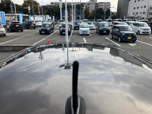 ムーヴ ＸターボＳＡ３　新品タイヤ／保証書／純正　ＳＤナビ／スマートアシスト（トヨタ・ダイハツ）／シートヒーター　運転席／車線逸脱防止支援システム／Ｂｌｕｅｔｏｏｔｈ接続／ＥＴＣ／ＥＢＤ付ＡＢＳ／横滑り防止装置　ターボ（47枚目）