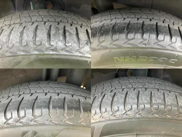 ムーヴ ＸターボＳＡ３　新品タイヤ／保証書／純正　ＳＤナビ／スマートアシスト（トヨタ・ダイハツ）／シートヒーター　運転席／車線逸脱防止支援システム／Ｂｌｕｅｔｏｏｔｈ接続／ＥＴＣ／ＥＢＤ付ＡＢＳ／横滑り防止装置　ターボ（49枚目）