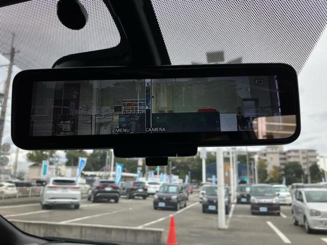 ノート eパワーニスモ 新品タイヤ/保証書/純正 SDナビ/インテリジェントルームミラー/エマージェンシーブレーキ/アラウンドビューモニター/車線逸脱防止支援システム/ヘッドランプ LED/Bluetooth接続/ETC(39枚目)